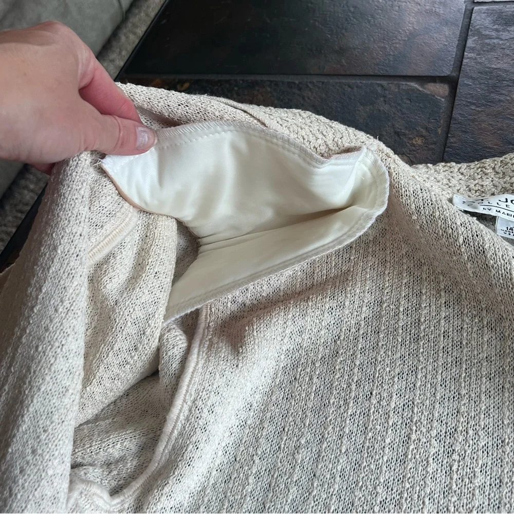 St. John by Marie Gray jacket - Picture 8 of 16